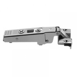 Zaves NK BLUM-CLIP top 95 naloz. uzky alu ramik 71T950A