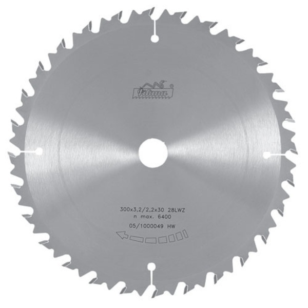 PILANA 400(36z)x30x3,6 5383-35-LWZ Kotúč pílový