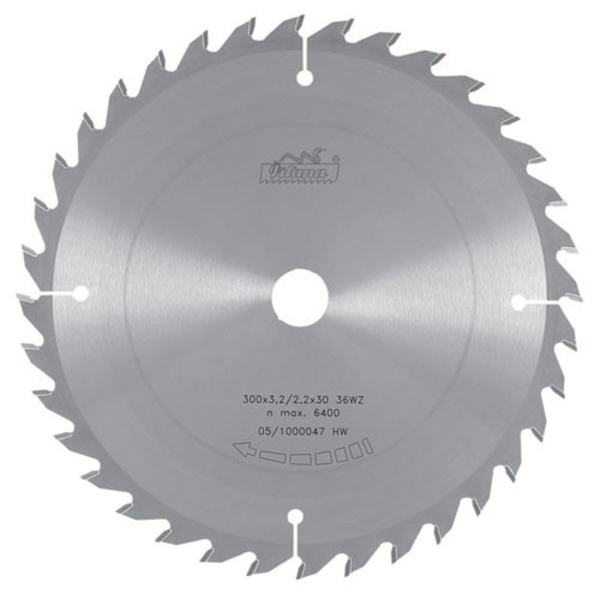 PILANA 400(48z)x30x3,6 5381-26 WZ Kotúč pílový