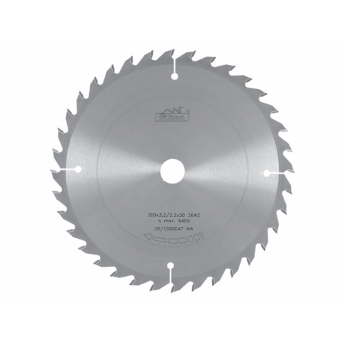 PILANA 350(40z)x30x3,6 5381-26 WZ Kotúč pílový