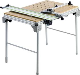FESTOOL MFT/3 495315 multifunkčný stôl