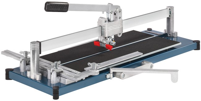 KAUFMANN TopLine PRO 630mm Light rezaka dladc 10.846.02