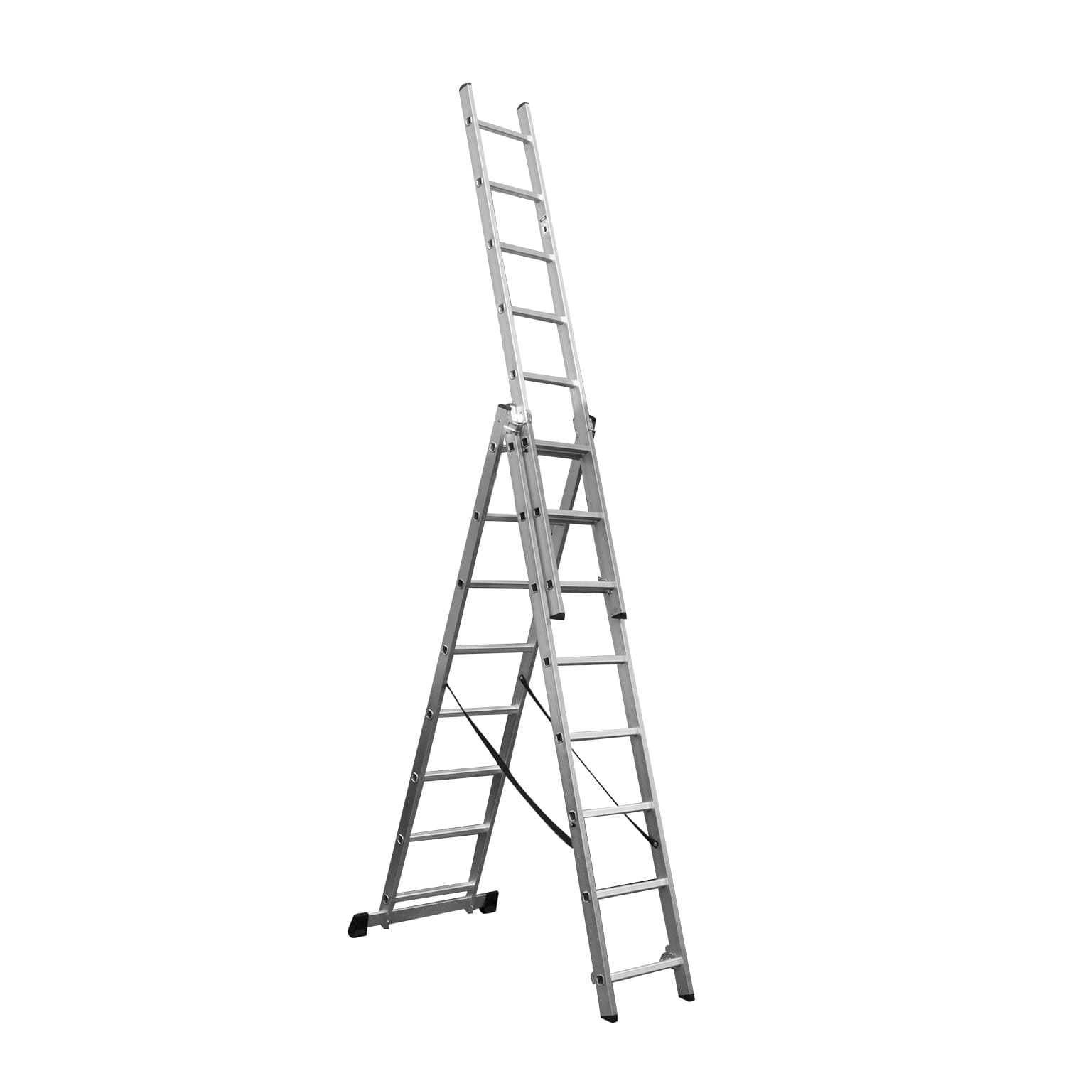 PROCRAFT rebrk 3x8 AL 508cm